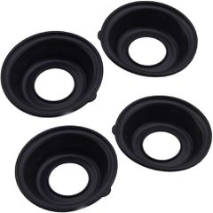 Kawasaki GPZ550-GPZ750-GPZ900 1982/85 KZ1000 1982-2005 Καινούριες Μεμβράνες Καρμπιρατέρ τις TourMax made japan