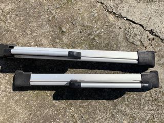 Thule Edge Bar Wing  9594+ Menabo Βάσεις Οροφής για ΣΚΙ
