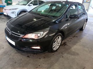 Opel Astra 2019 SELECTION 1.6 DIESEL 110PS