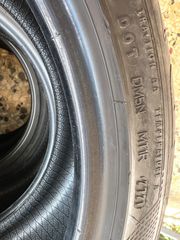GOODYEAR- F1-225/40/18- DOT 21