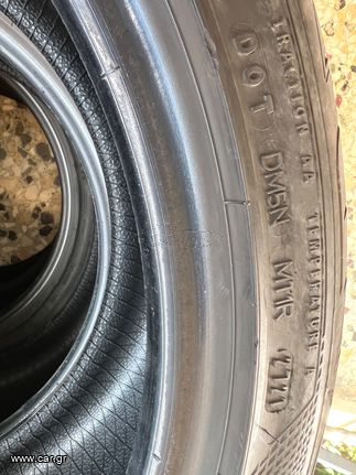 GOODYEAR- F1-225/40/18- DOT 21