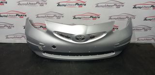 ΠΡΟΦΥΛΑΚΤΗΡΑΣ ΕΜΠΡΟΣ ΑΜΑΞΩΜΑΤΟΣ TOYOTA AYGO