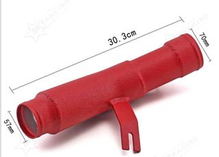 ΚΙΤ ΧΟΑΝΗΣ HONDA CIVIC FK7 1.5cc TURBO 2016-2020-thumb-2