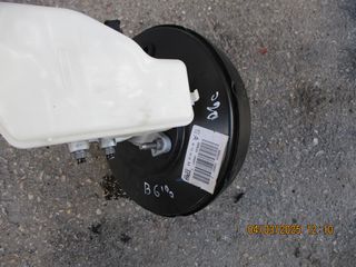 Σεβρό φρένων από Citroen C3 (2021) | MAXAIRASautoparts