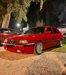 Alfa Romeo Alfa 33 1991 S16V 1.7 QV Γνήσια