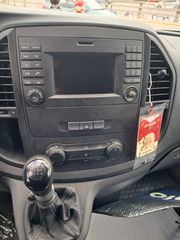 Κλούβα Mercedes-Benz 2016 VITO CDI 111 LANG  ''ΑΓΓΕΛΙΔΗΣ''ΤΙΜΗ ΜΕ ΦΠΑ 45Α-thumb-2