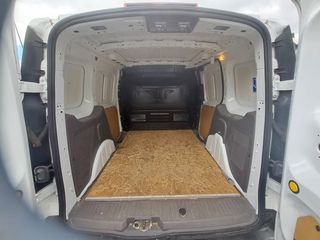Κλούβα Mercedes-Benz 2016 VITO CDI 111 LANG  ''ΑΓΓΕΛΙΔΗΣ''ΤΙΜΗ ΜΕ ΦΠΑ 45Α-thumb-8