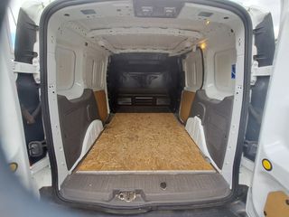 Κλούβα Mercedes-Benz 2016 VITO CDI 111 LANG  ''ΑΓΓΕΛΙΔΗΣ''ΤΙΜΗ ΜΕ ΦΠΑ 45Α-thumb-9