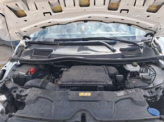 Κλούβα Mercedes-Benz 2016 VITO CDI 111 LANG  ''ΑΓΓΕΛΙΔΗΣ''ΤΙΜΗ ΜΕ ΦΠΑ 45Α-thumb-10