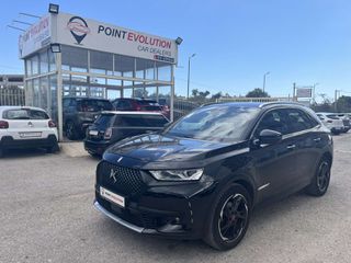 DS DS7 2019 CROSSBACK PERFORMANCE-EΛΛΗΝΙΚΟ-FULL EXTRA