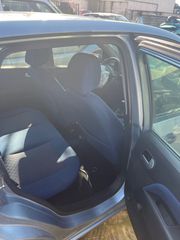 FORD FIESTA ΗΜΙΑΥΤΟΜΑΤΟ ΓΙΑ ΑΝΤΑΛΛΑΚΤΙΚΑ - ΚΙΝΗΤΗΡΑΣ 1.4 cc FXJA 70000ΚΜ-thumb-3