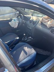 FORD FIESTA ΗΜΙΑΥΤΟΜΑΤΟ ΓΙΑ ΑΝΤΑΛΛΑΚΤΙΚΑ - ΚΙΝΗΤΗΡΑΣ 1.4 cc FXJA 70000ΚΜ-thumb-4