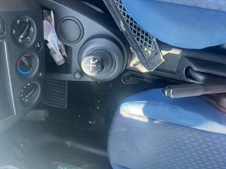 FORD FIESTA ΗΜΙΑΥΤΟΜΑΤΟ ΓΙΑ ΑΝΤΑΛΛΑΚΤΙΚΑ - ΚΙΝΗΤΗΡΑΣ 1.4 cc FXJA 70000ΚΜ-thumb-5