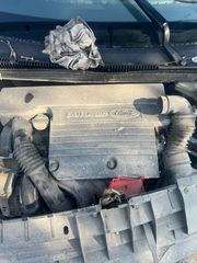 FORD FIESTA ΗΜΙΑΥΤΟΜΑΤΟ ΓΙΑ ΑΝΤΑΛΛΑΚΤΙΚΑ - ΚΙΝΗΤΗΡΑΣ 1.4 cc FXJA 70000ΚΜ-thumb-7