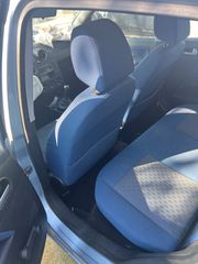 FORD FIESTA ΗΜΙΑΥΤΟΜΑΤΟ ΓΙΑ ΑΝΤΑΛΛΑΚΤΙΚΑ - ΚΙΝΗΤΗΡΑΣ 1.4 cc FXJA 70000ΚΜ-thumb-9