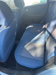 FORD FIESTA ΗΜΙΑΥΤΟΜΑΤΟ ΓΙΑ ΑΝΤΑΛΛΑΚΤΙΚΑ - ΚΙΝΗΤΗΡΑΣ 1.4 cc FXJA 70000ΚΜ-thumb-10