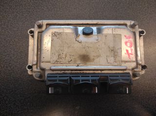 Autoparts- ΕΓΚΕΦΑΛΟΣ PEUGEOT 307 1.6 NFU Ξεκλείδωτος