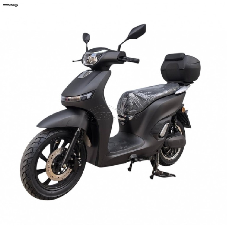 E-fun 2025 DEER 72V 7KW