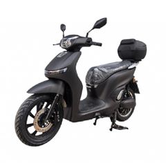 E-fun 2025 DEER 72V 7KW