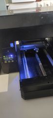 UV Flatbed printer-thumb-2
