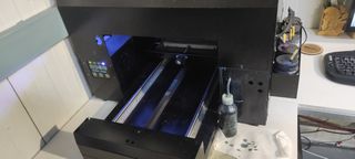 UV Flatbed printer-thumb-4