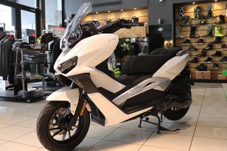 Keeway Vieste 125 2025 E5 +