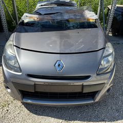 RENAULT TWINGO '07-'12  ΤΡΟΠΕΤΟ ΕΜ.