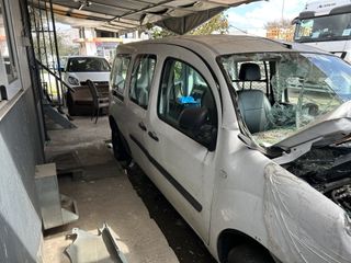 Renault Kangoo 20’ 67.000 km-thumb-1