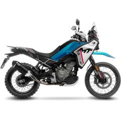 LEOVINCE LV-14 BLACK EDITION CF MOTO 450 MT 2024 >