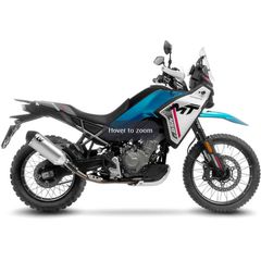 LEOVINCE LV-14 CF MOTO 450 MT 2024 >