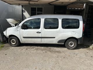 Renault Kangoo 20’ 67.000 km