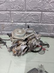 καρμπυρατερ άριστα  για honda xlv transalp 650 2005-2007