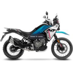 LEOVINCE HEADER PIPES CF MOTO 450 MT 2024 >