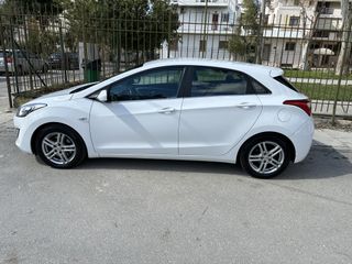 Hyundai i 30 2016 αυτόματο