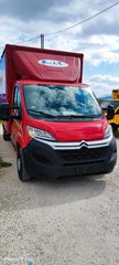 Σασί Citroen 2021 JUMPER-thumb-1