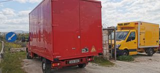 Σασί Citroen 2021 JUMPER-thumb-3