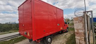 Σασί Citroen 2021 JUMPER-thumb-5