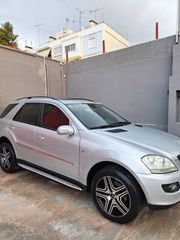 Mercedes-Benz ML 350 2006 DAILER CHRYSL