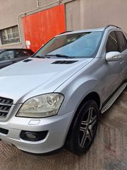 Mercedes-Benz ML 350 2006 DAILER CHRYSL-thumb-1