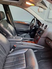 Mercedes-Benz ML 350 2006 DAILER CHRYSL-thumb-3