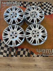 ΖΑΝΤΕΣ ΑΛΟΥΜΙΝΙΟΥ 17'' FORD