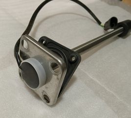 Φλοτέρ Ρεζερβουάρ / Βενζίνης  για Benelli TRK 502 / 502 X