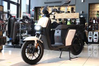 Keeway E-Zi Mini 2025 EZI CITI 2-HS