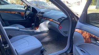 Mercedes-Benz E 240 2005 4-MATIC V6 ΜΟΝΑΔΙΚΟ-thumb-36