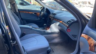 Mercedes-Benz E 240 2005 4-MATIC V6 ΜΟΝΑΔΙΚΟ-thumb-37