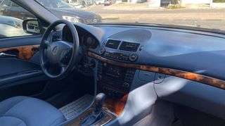 Mercedes-Benz E 240 2005 4-MATIC V6 ΜΟΝΑΔΙΚΟ-thumb-38