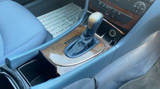 Mercedes-Benz E 240 2005 4-MATIC V6 ΜΟΝΑΔΙΚΟ-thumb-39