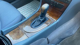 Mercedes-Benz E 240 2005 4-MATIC V6 ΜΟΝΑΔΙΚΟ-thumb-40