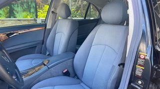 Mercedes-Benz E 240 2005 4-MATIC V6 ΜΟΝΑΔΙΚΟ-thumb-18