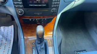 Mercedes-Benz E 240 2005 4-MATIC V6 ΜΟΝΑΔΙΚΟ-thumb-24
